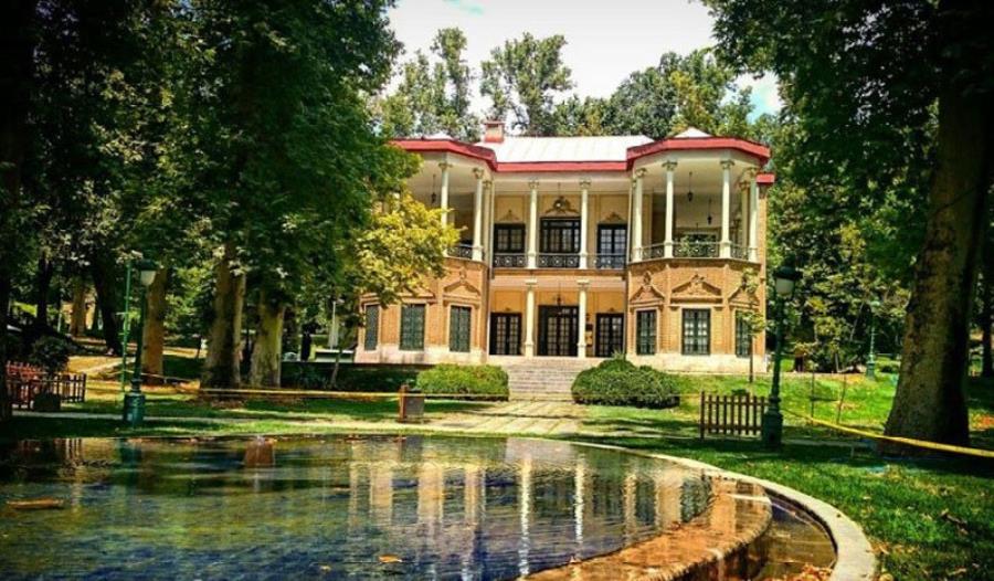 اعلام ویژه برنامه‌های هفته ملی کودک در مجموعه نیاوران